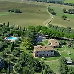 Séjour à la ferme Poggio Del Sole *