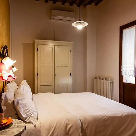 Farm stay Poggio Del Sole *