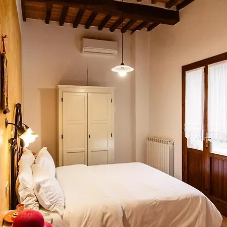 ファームステイ Poggio Del Sole *