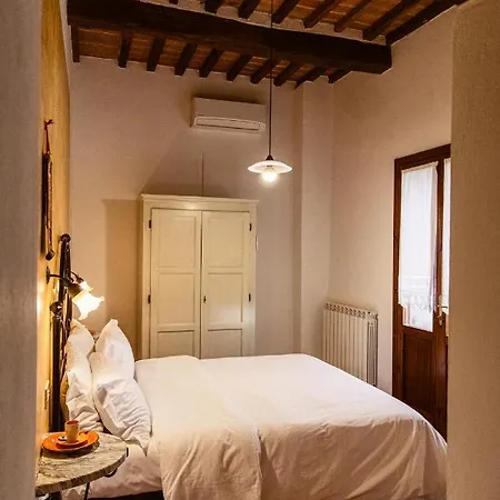 Poggio Del Sole ファームステイ