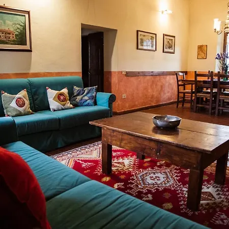 Farm stay Poggio Del Sole *