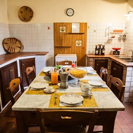 Poggio Del Sole * Castiglione del Lago