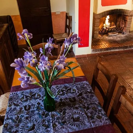 ファームステイ Poggio Del Sole *