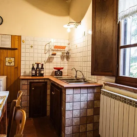 Poggio Del Sole * カスティリオーネ・デル・ラーゴ