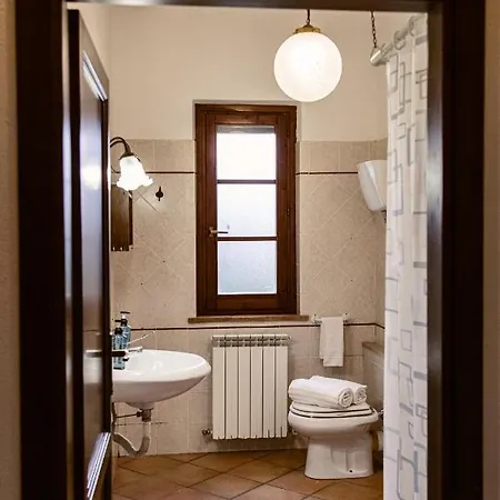 ファームステイ Poggio Del Sole