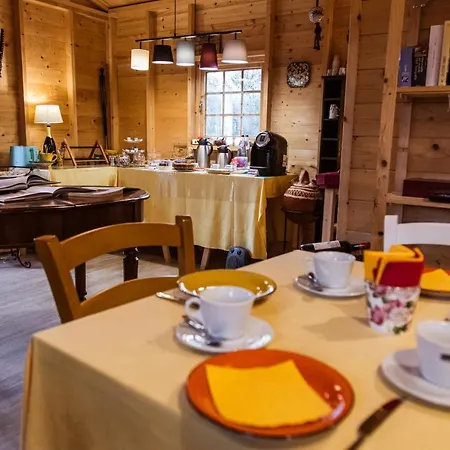 Poggio Del Sole Farm stay *
