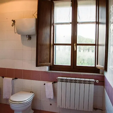 ファームステイ Poggio Del Sole *