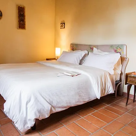 Poggio Del Sole ファームステイ カスティリオーネ・デル・ラーゴ