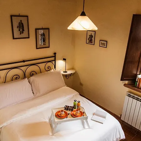 Poggio Del Sole Farma Castiglione del Lago