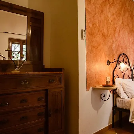 Poggio Del Sole Alojamento de Turismo Rural