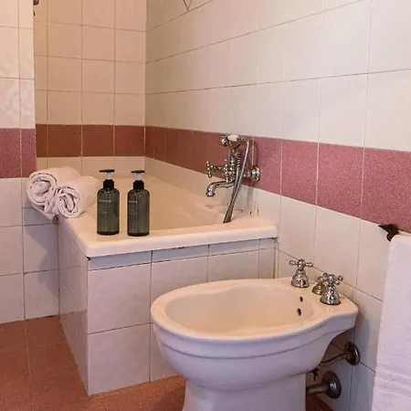 ファームステイ Poggio Del Sole *