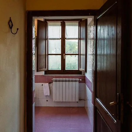 Poggio Del Sole Castiglione del Lago