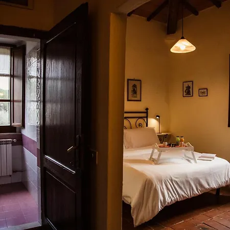 Poggio Del Sole * カスティリオーネ・デル・ラーゴ