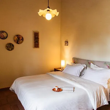 Poggio Del Sole * Castiglione del Lago