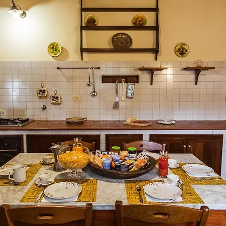 ファームステイ Poggio Del Sole