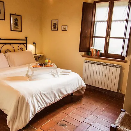 Farma Poggio Del Sole *