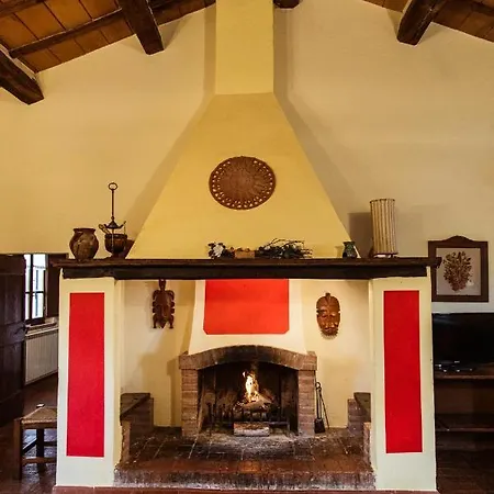 Poggio Del Sole * Castiglione del Lago