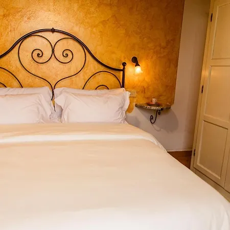Farm stay Poggio Del Sole Castiglione del Lago