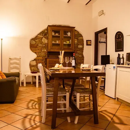 Farm stay Poggio Del Sole *