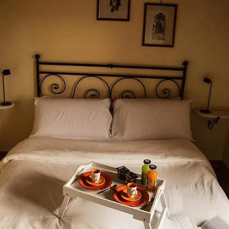 ファームステイ Poggio Del Sole カスティリオーネ・デル・ラーゴ