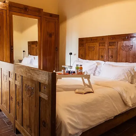 Poggio Del Sole Farma