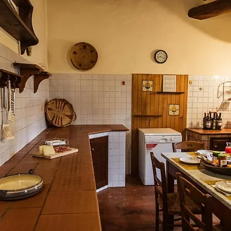 ファームステイ Poggio Del Sole *