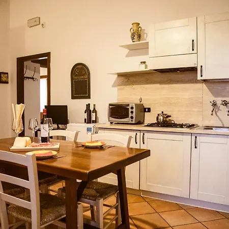 Poggio Del Sole * カスティリオーネ・デル・ラーゴ