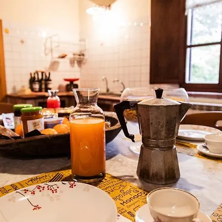 Poggio Del Sole * カスティリオーネ・デル・ラーゴ