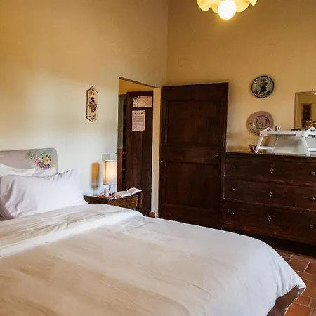 Poggio Del Sole * カスティリオーネ・デル・ラーゴ