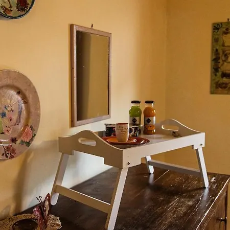 Farma Poggio Del Sole Castiglione del Lago