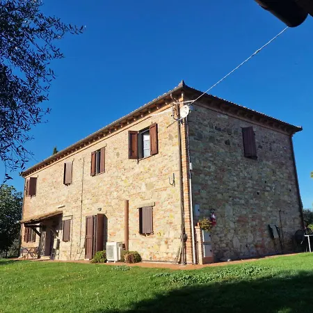 Poggio Del Sole *