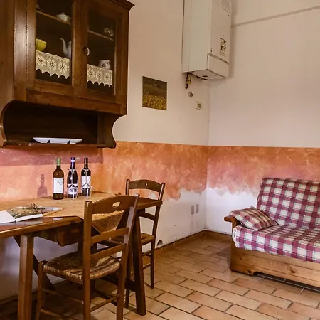 Poggio Del Sole Alloggio per agriturismo *