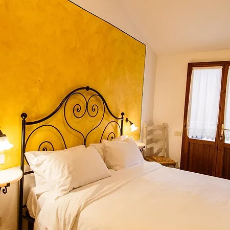 Alloggio per agriturismo Poggio Del Sole *