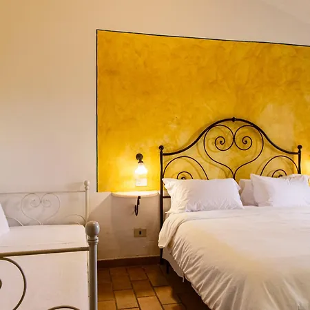 Farm stay Poggio Del Sole Castiglione del Lago