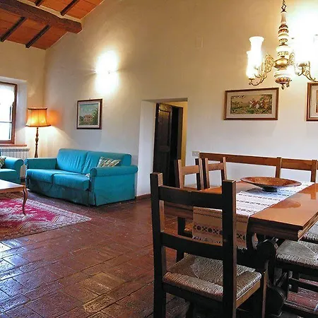 ファームステイ Poggio Del Sole