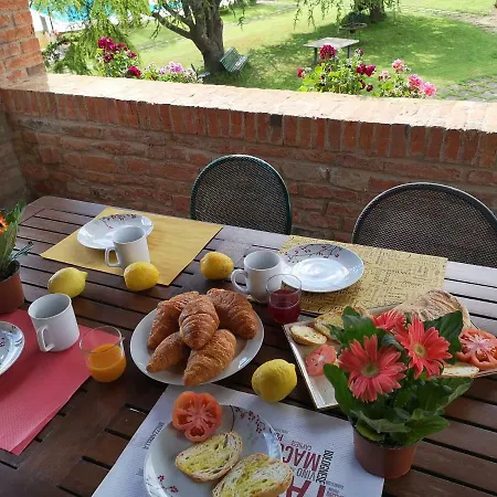 Poggio Del Sole ファームステイ