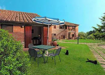 Poggio Del Sole * Castiglione del Lago