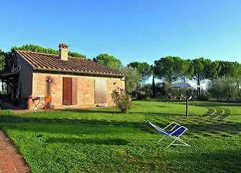 Alloggio per agriturismo Poggio Del Sole Castiglione del Lago