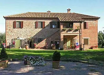 Poggio Del Sole Alloggio per agriturismo